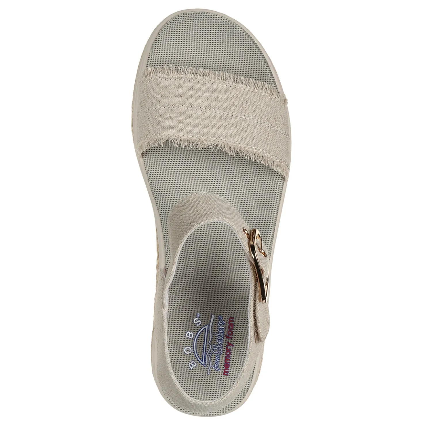 Women's , BOBS - Empress Sandal|Skechers Best