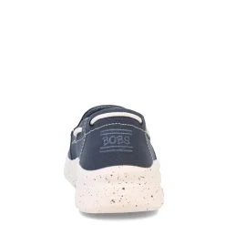 Women's , BOBS Arch Fit Skipper - Playful Brisk Slip-On|Skechers New