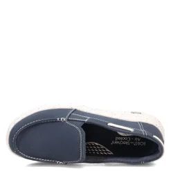 Women's , BOBS Arch Fit Skipper - Playful Brisk Slip-On|Skechers New
