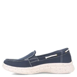 Women's , BOBS Arch Fit Skipper - Playful Brisk Slip-On|Skechers Discount