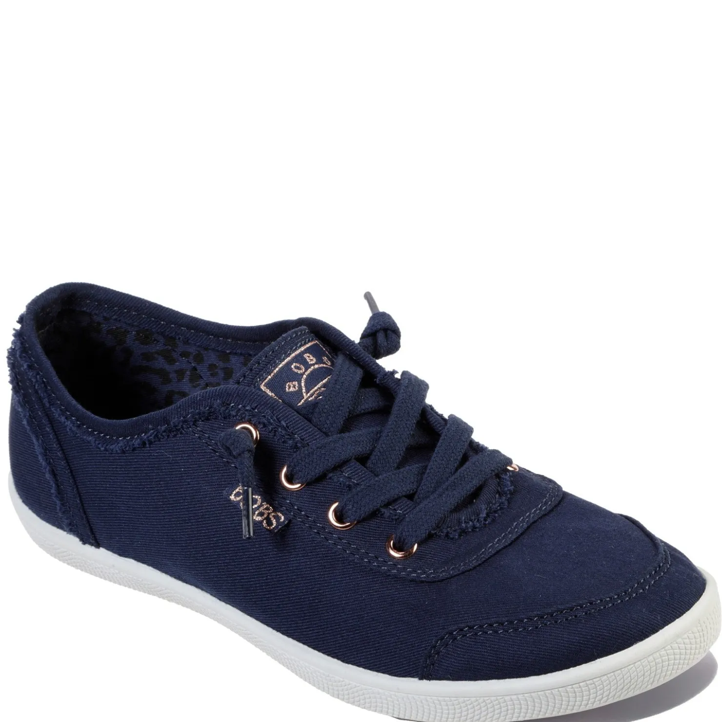 Women's , BOBS B Cute Sneaker - Wide Width|Skechers New