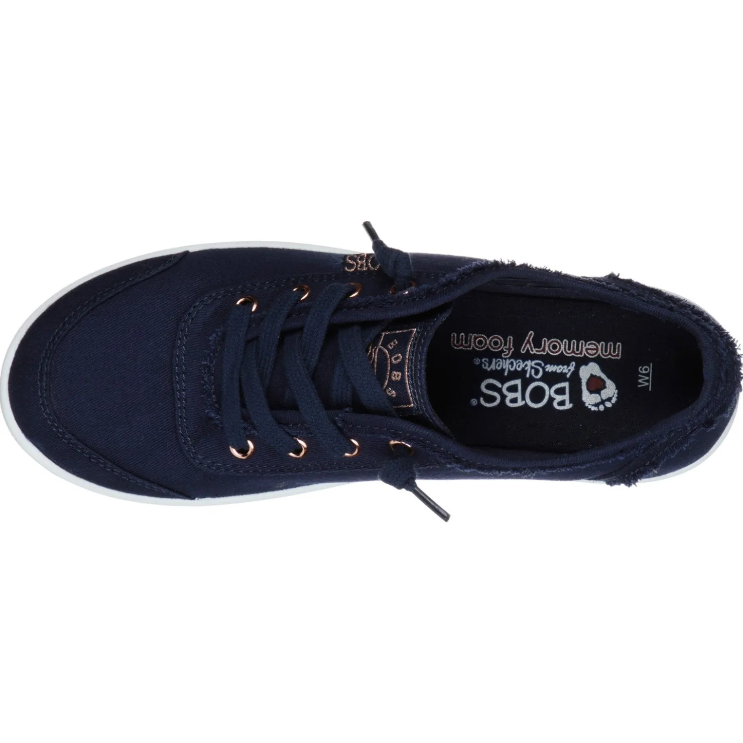 Women's , BOBS B Cute Sneaker - Wide Width|Skechers New