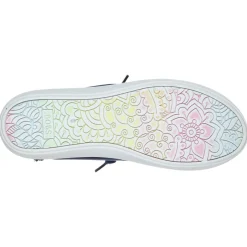 Women's , BOBS B Cute Sneaker - Wide Width|Skechers New