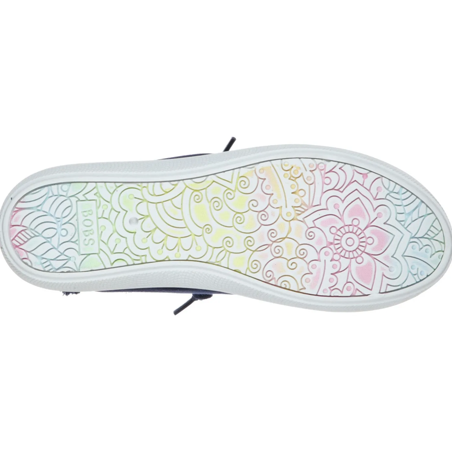 Women's , BOBS B Cute Sneaker - Wide Width|Skechers New