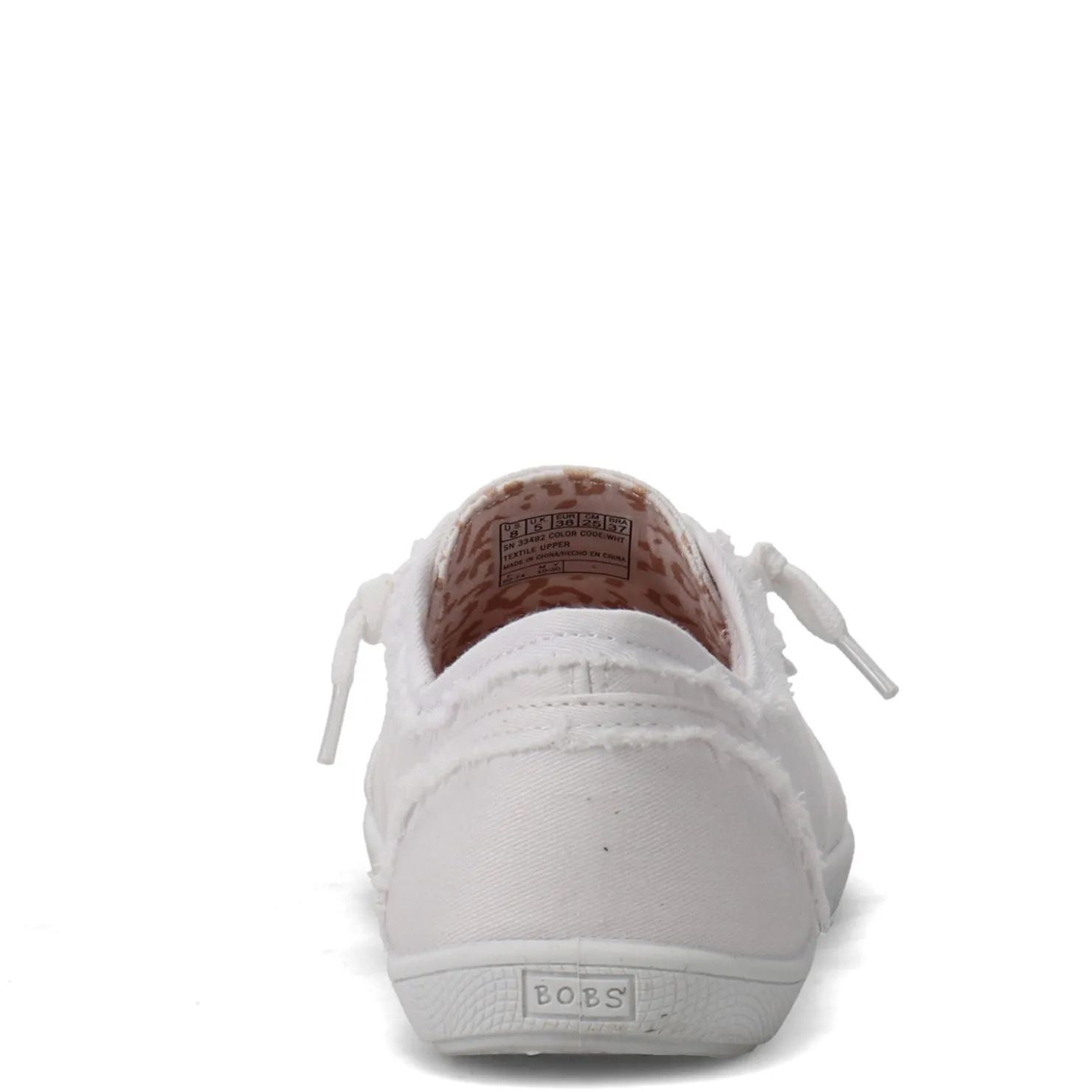 Women's , BOBS B Cute Sneaker|Skechers