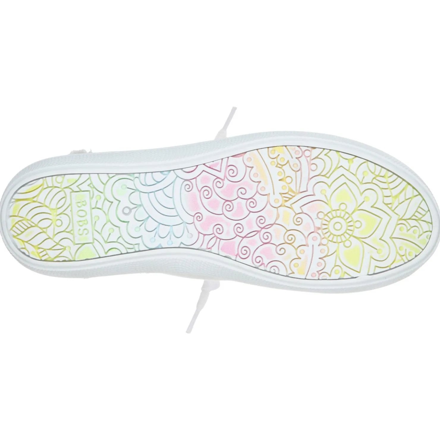 Women's , BOBS B Cute Sneaker - Wide Width|Skechers Best
