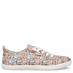 Women's , BOBS B Cute - Pup Freshness Sneaker|Skechers Clearance