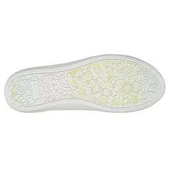 Women's , BOBS B Cute - Pup Freshness Sneaker|Skechers Clearance