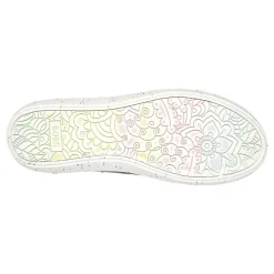 Fashion & Street*Skechers Women's , BOBS B Cute Clean Life Sneaker Blue
