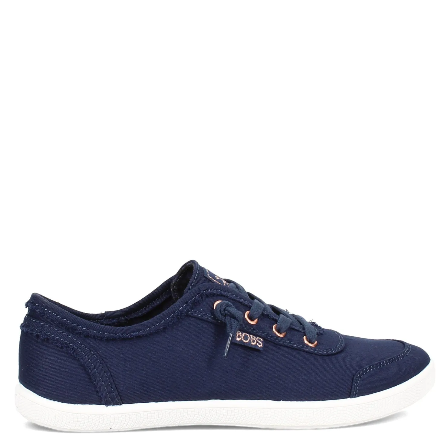 Fashion & Street*Skechers Women's , BOBS B Cute Sneaker Navy