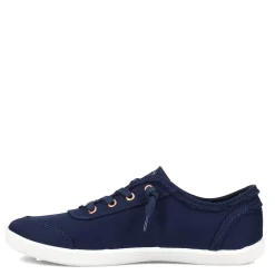 Fashion & Street*Skechers Women's , BOBS B Cute Sneaker Navy
