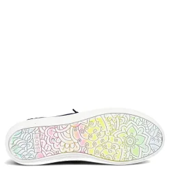 Fashion & Street*Skechers Women's , BOBS B Cute Sneaker Navy