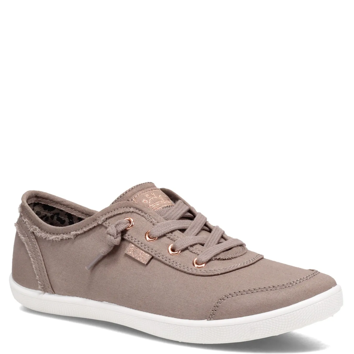 Fashion & Street*Skechers Women's , BOBS B Cute Sneaker Taupe