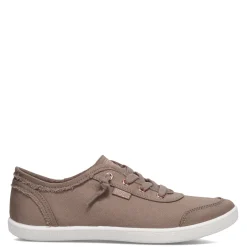 Fashion & Street*Skechers Women's , BOBS B Cute Sneaker Taupe