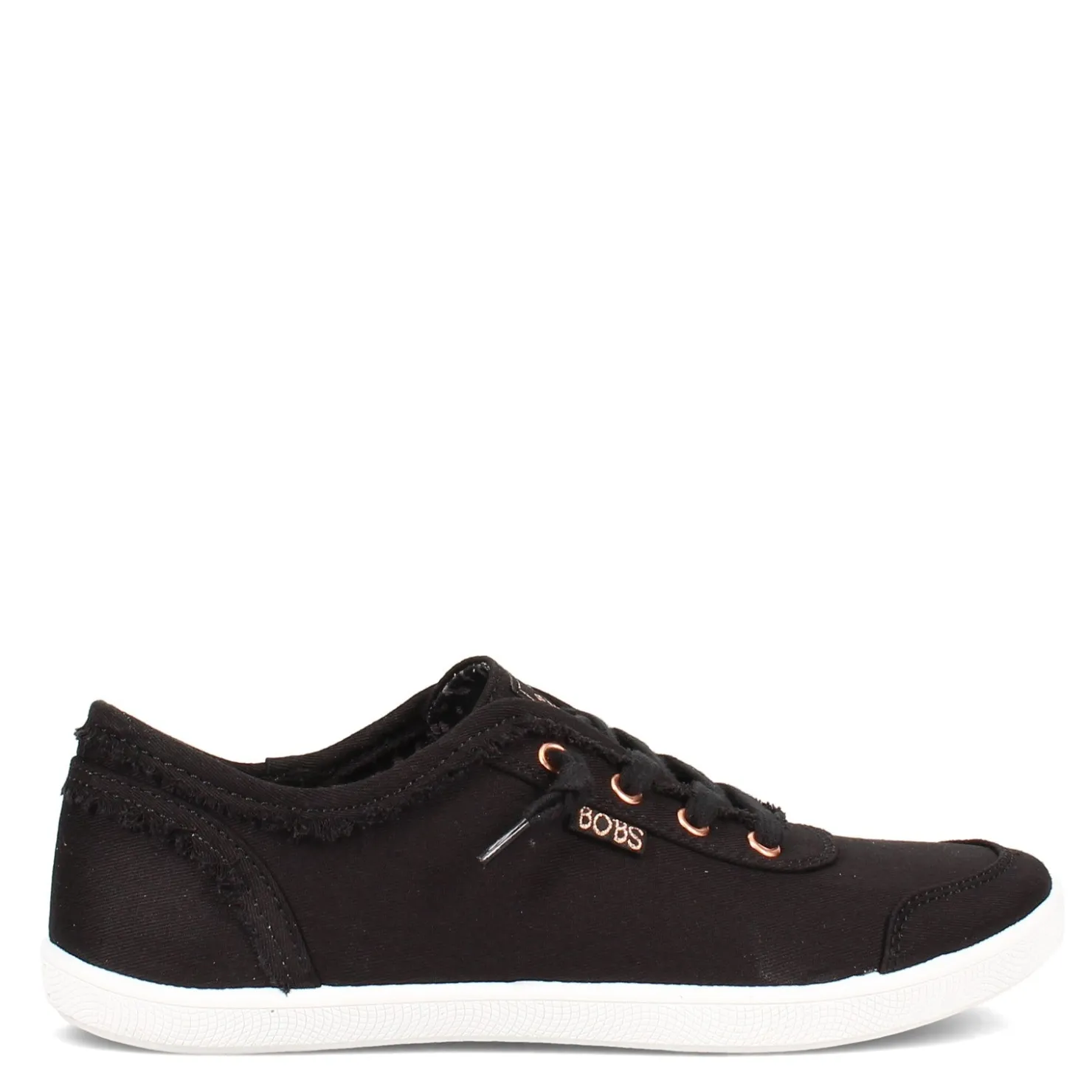 Fashion & Street*Skechers Women's , BOBS B Cute Sneaker - Wide Width Black