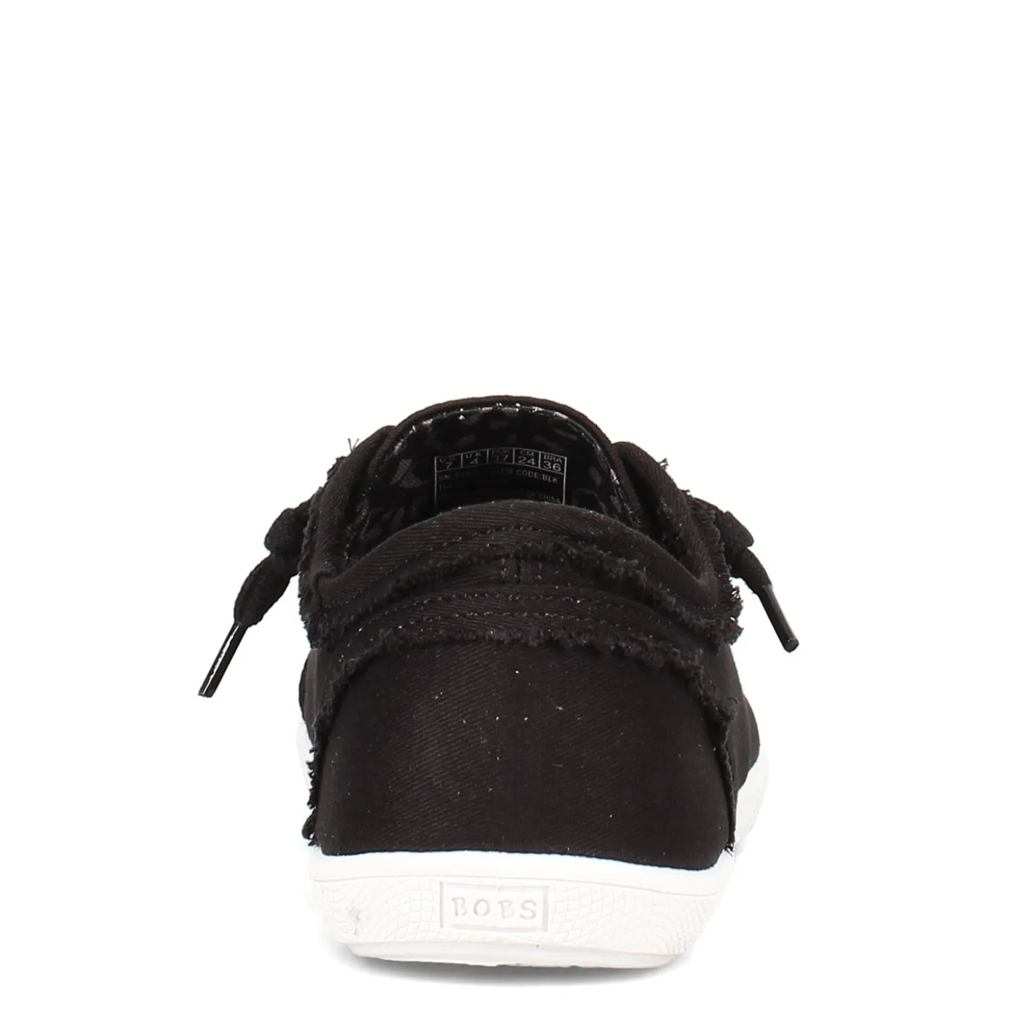 Fashion & Street*Skechers Women's , BOBS B Cute Sneaker - Wide Width Black