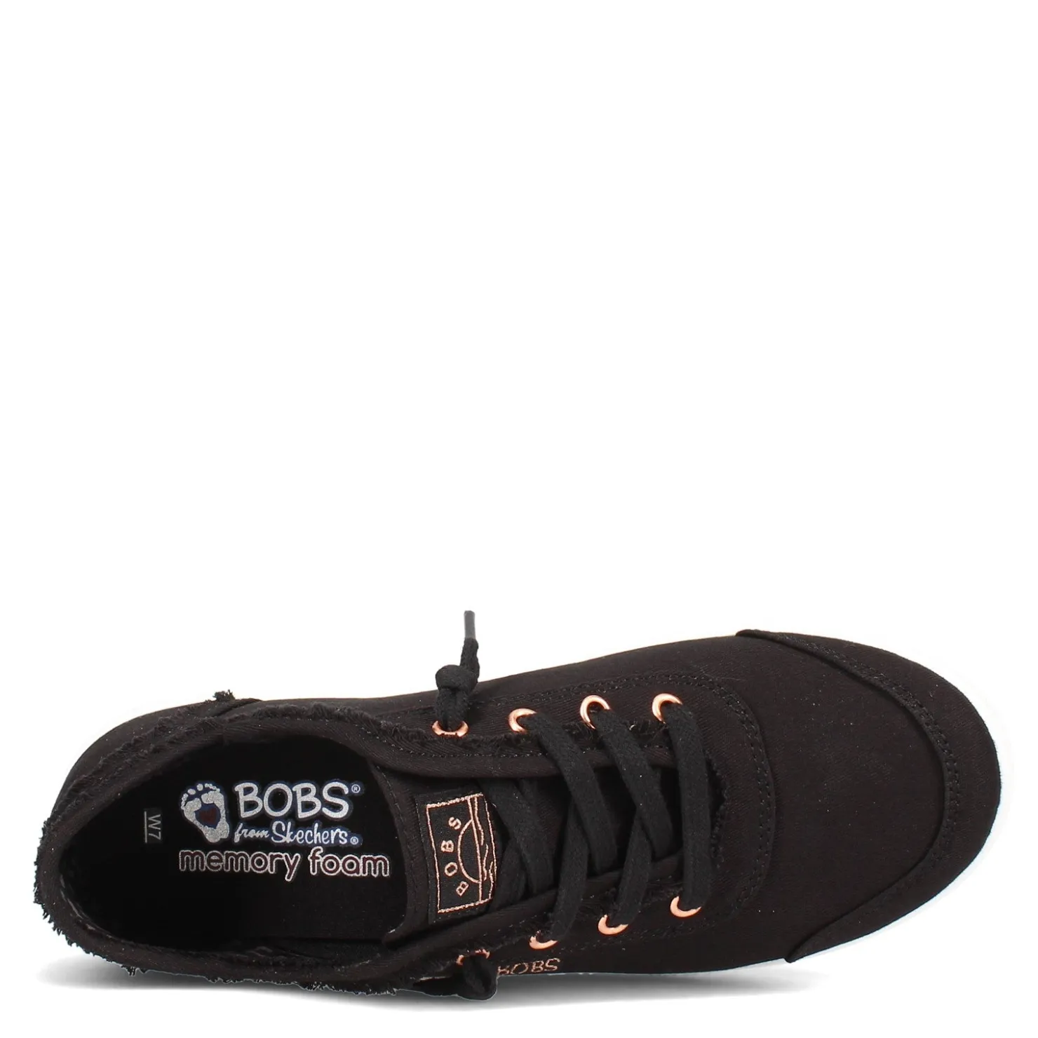 Fashion & Street*Skechers Women's , BOBS B Cute Sneaker - Wide Width Black