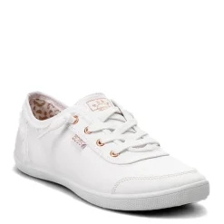 Fashion & Street*Skechers Women's , BOBS B Cute Sneaker White
