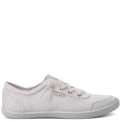 Fashion & Street*Skechers Women's , BOBS B Cute Sneaker White