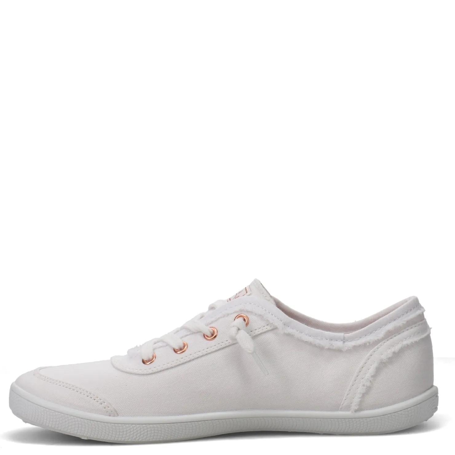 Fashion & Street*Skechers Women's , BOBS B Cute Sneaker White