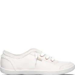 Fashion & Street*Skechers Women's , BOBS B Cute Sneaker - Wide Width White