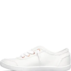 Fashion & Street*Skechers Women's , BOBS B Cute Sneaker - Wide Width White