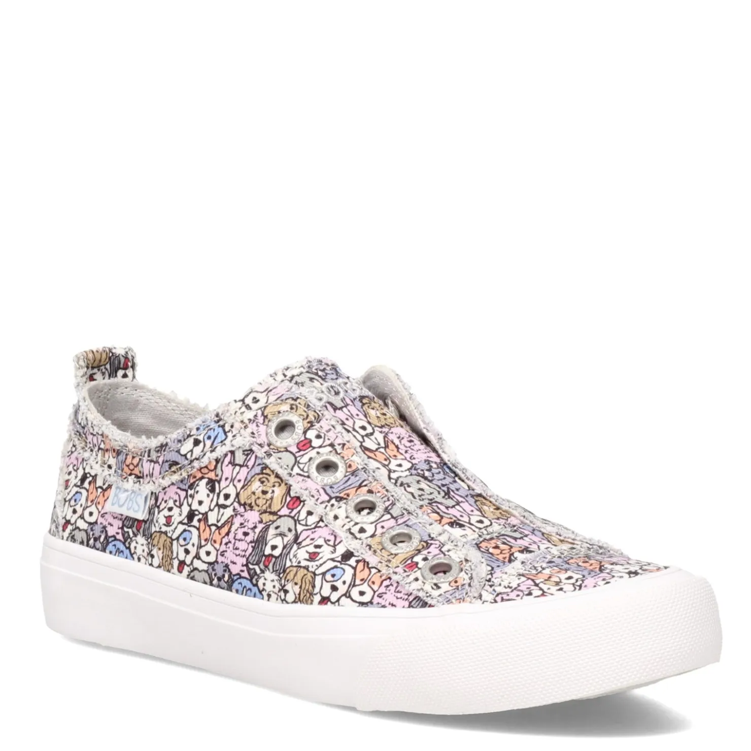 Women's , BOBS B Free - Mutt Melody Sneaker|Skechers Hot