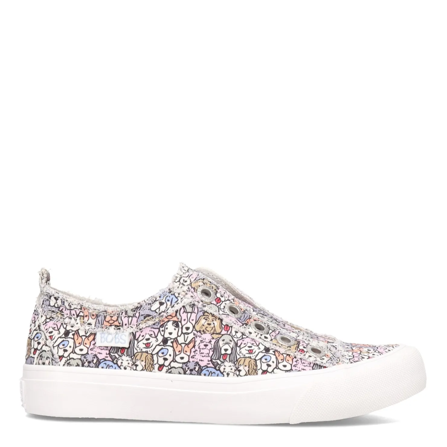Fashion & Street*Skechers Women's , BOBS B Free - Mutt Melody Sneaker Grey