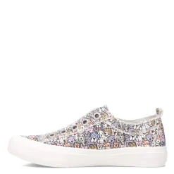 Fashion & Street*Skechers Women's , BOBS B Free - Mutt Melody Sneaker Grey