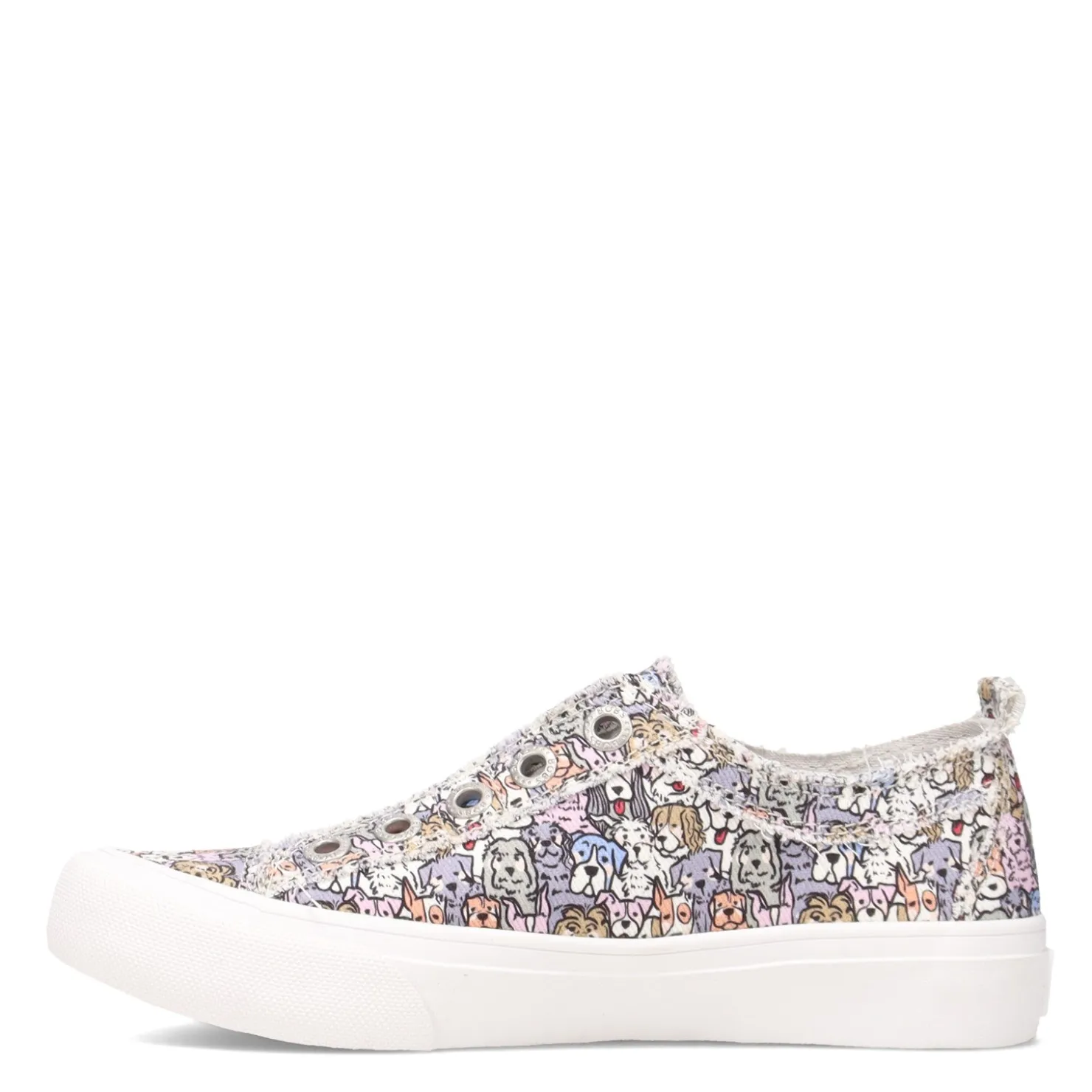Fashion & Street*Skechers Women's , BOBS B Free - Mutt Melody Sneaker Grey