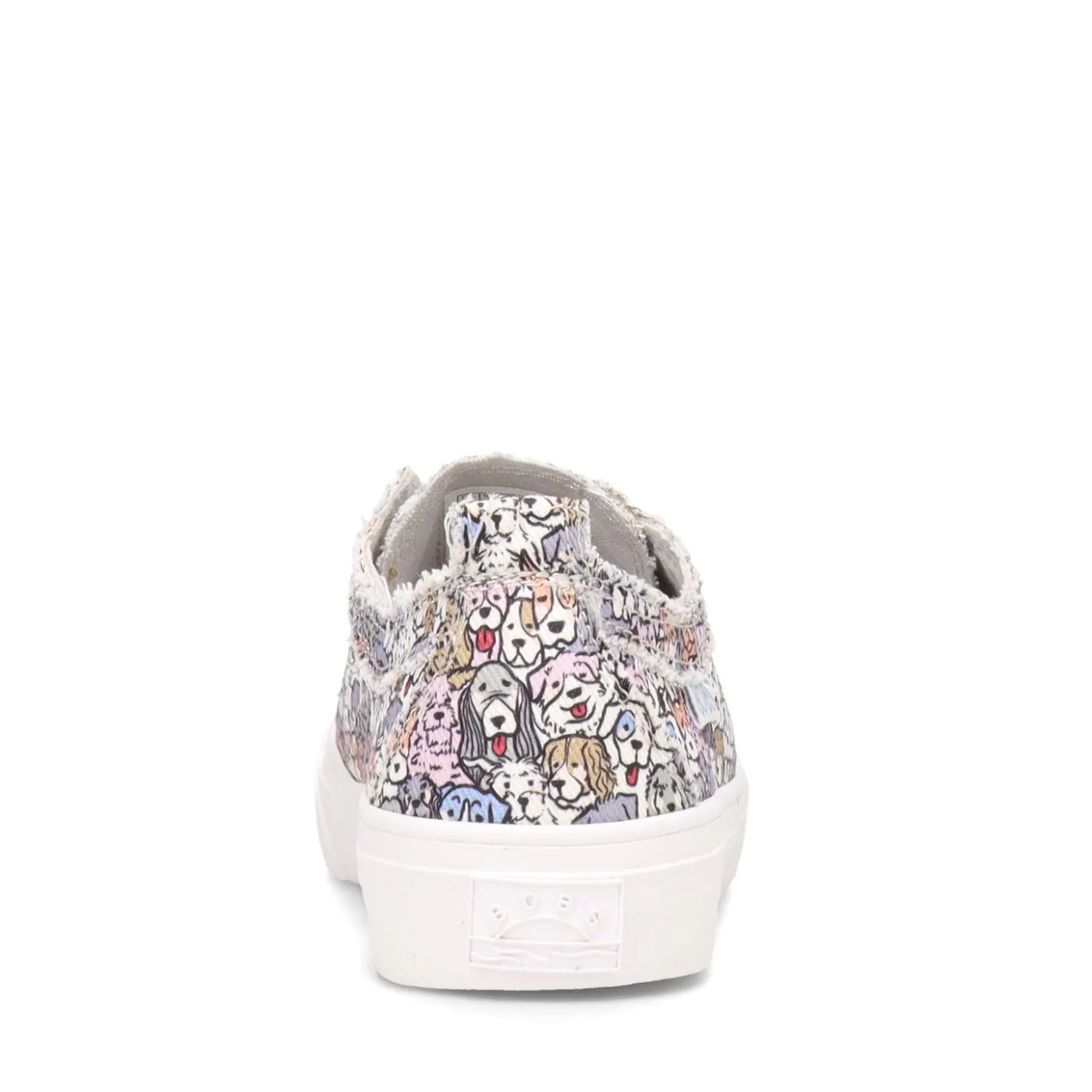 Fashion & Street*Skechers Women's , BOBS B Free - Mutt Melody Sneaker Grey