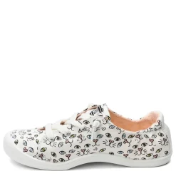 Women's , BOBS Beach Bingo - Painter Paws Sneaker|Skechers Hot