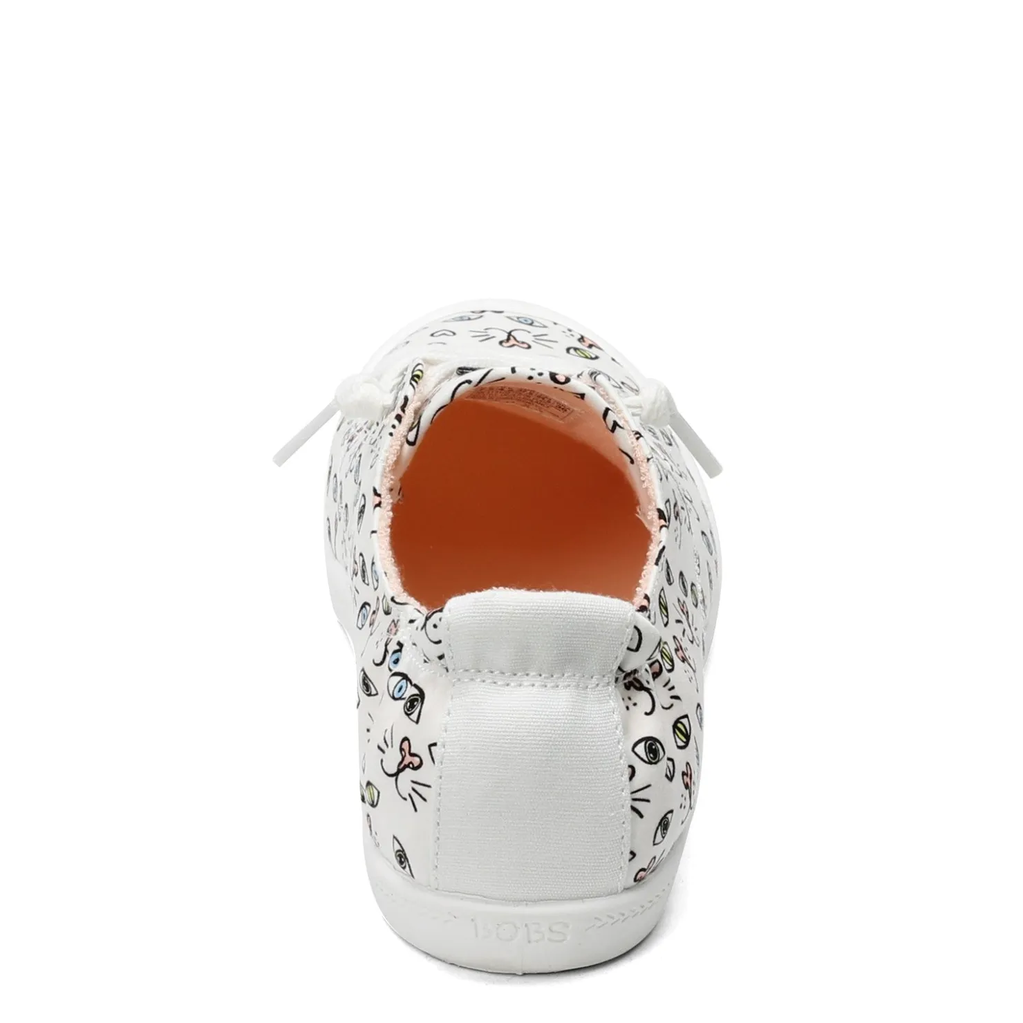 Women's , BOBS Beach Bingo - Painter Paws Sneaker|Skechers Hot