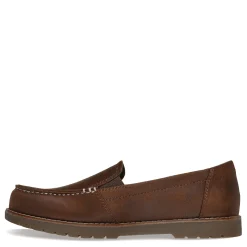 Women's , BOBS Chill Lugs - Central Look Loafer|Skechers New