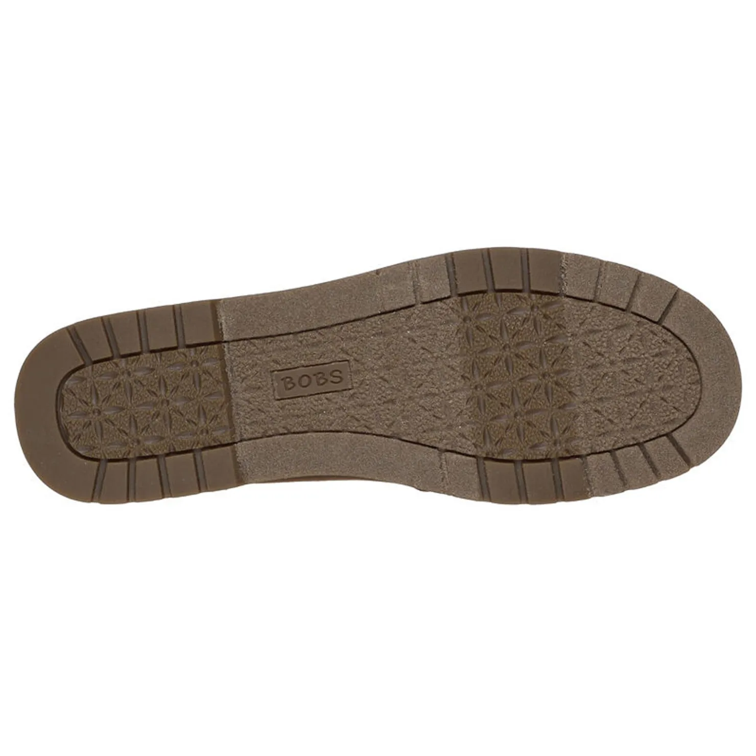 Women's , BOBS Chill Lugs - Central Look Loafer|Skechers New