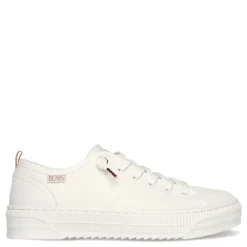 Women's , BOBS Copa Sneaker - Wide Width|Skechers Best