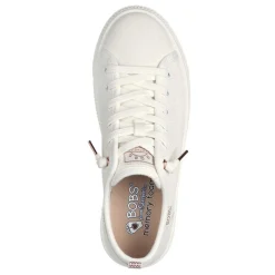 Women's , BOBS Copa Sneaker - Wide Width|Skechers Best