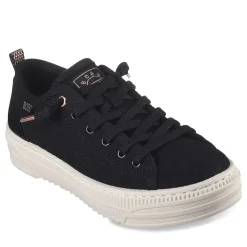 Fashion & Street*Skechers Women's , BOBS Copa Sneaker Black