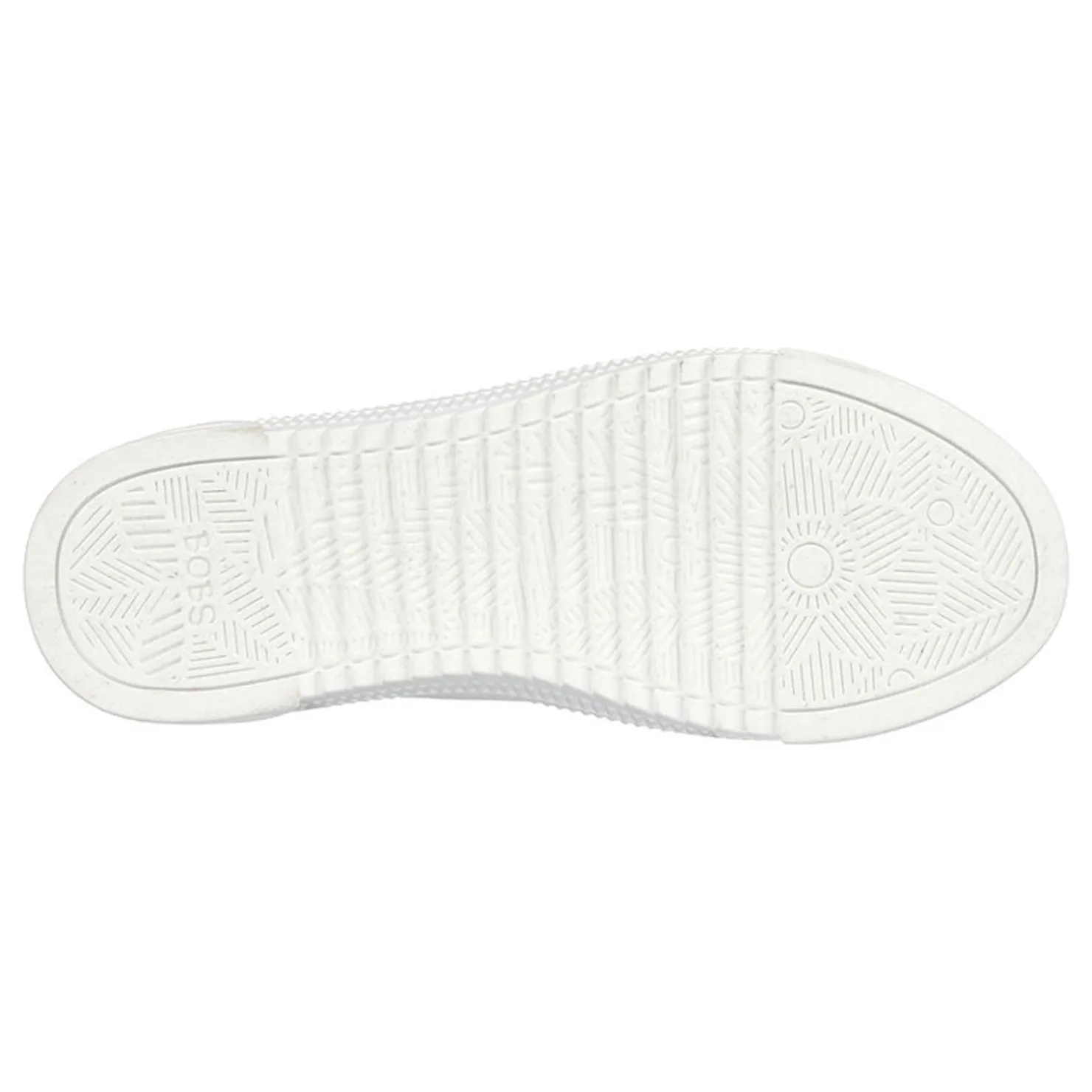 Fashion & Street*Skechers Women's , BOBS Copa Sneaker Off White