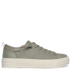Fashion & Street*Skechers Women's , BOBS Copa Sneaker Olive