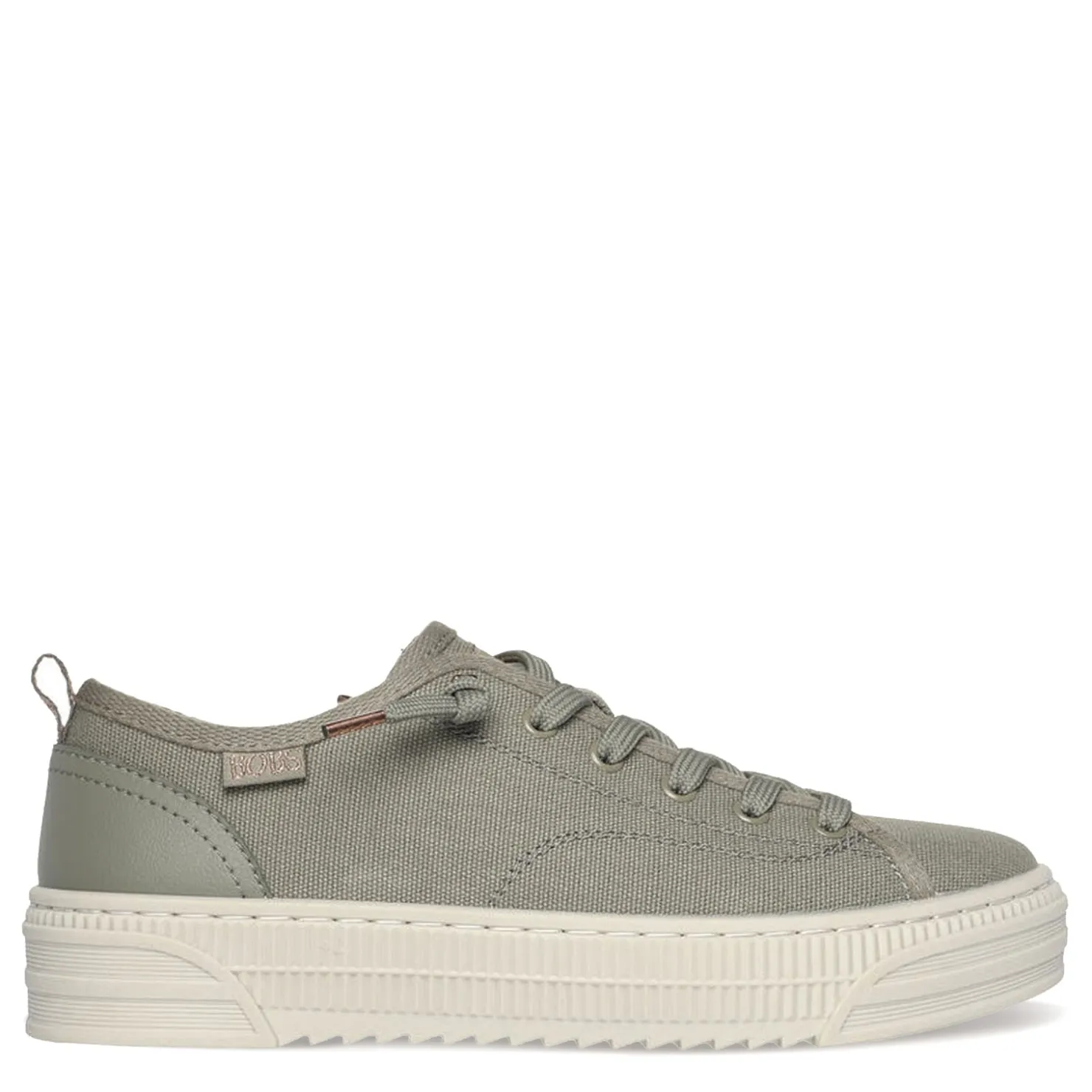 Fashion & Street*Skechers Women's , BOBS Copa Sneaker Olive