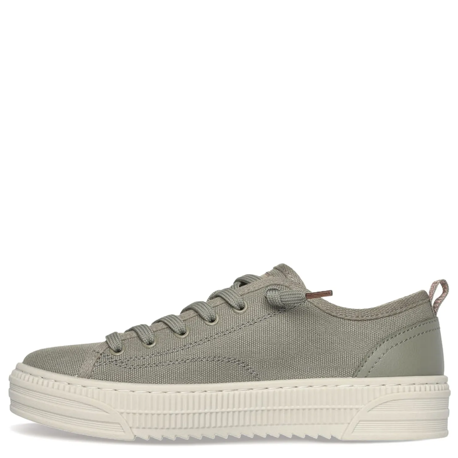 Fashion & Street*Skechers Women's , BOBS Copa Sneaker Olive