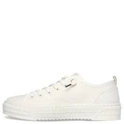 Fashion & Street*Skechers Women's , BOBS Copa Sneaker - Wide Width Off White