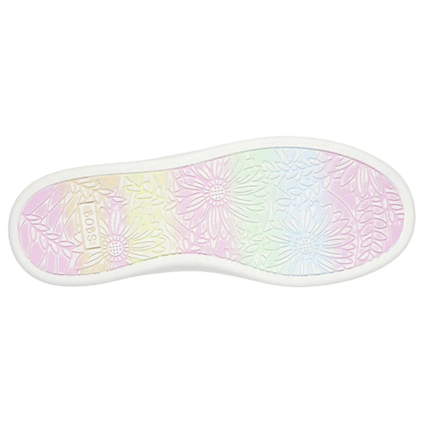 Women's Bobs, D Vine Sneaker - Wide Width|Skechers Best