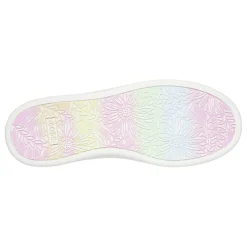 Fashion & Street*Skechers Women's Bobs, D Vine Sneaker - Wide Width White