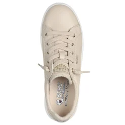 Fashion & Street*Skechers Women's Bobs, D Vine Sneaker Natural
