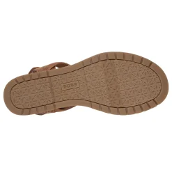 Women's , BOBS Desert Chill - City Scapes Sandal|Skechers