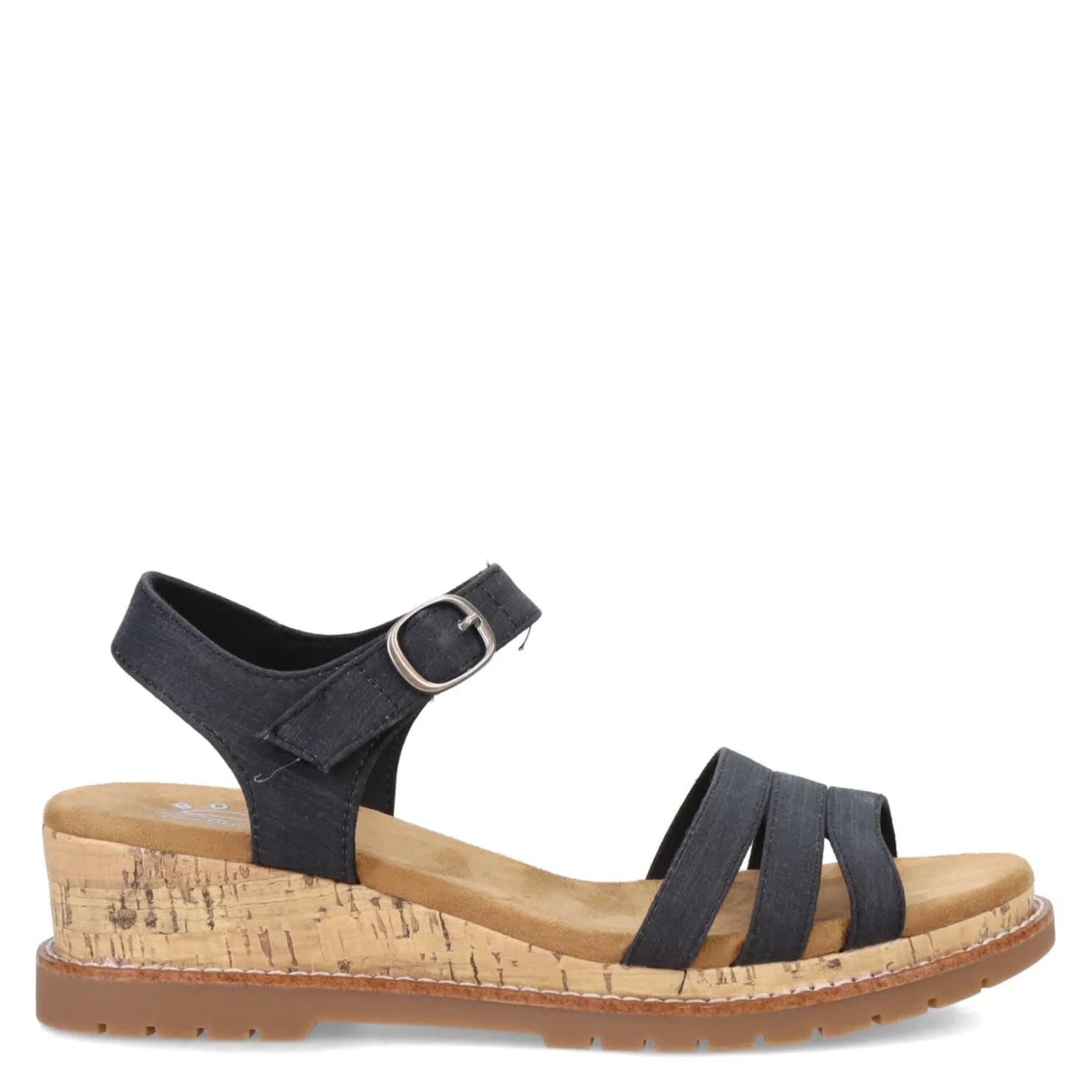 Women's , BOBS Desert Chill - Evening Sun Sandal|Skechers Discount
