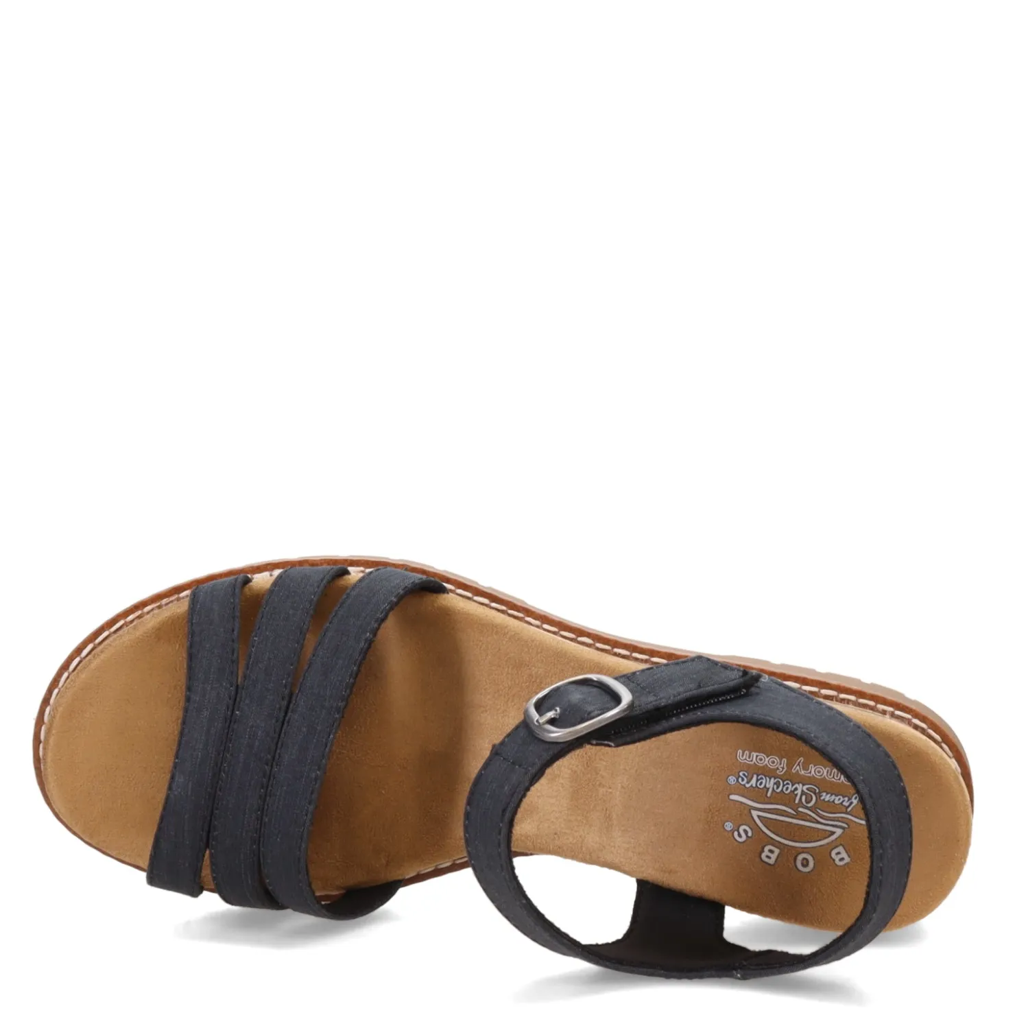 Women's , BOBS Desert Chill - Evening Sun Sandal|Skechers Discount