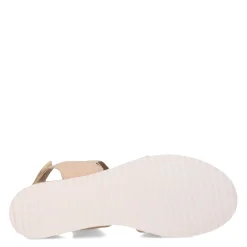 Women's , BOBS Desert Kiss - Shore Enough Sandal|Skechers Hot